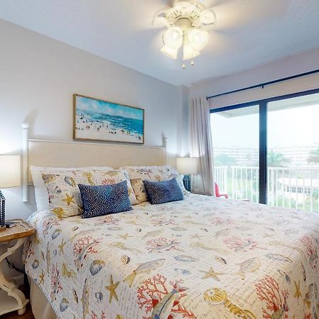 Sea Gate 308 Daire Clearwater Beach Dış mekan fotoğraf