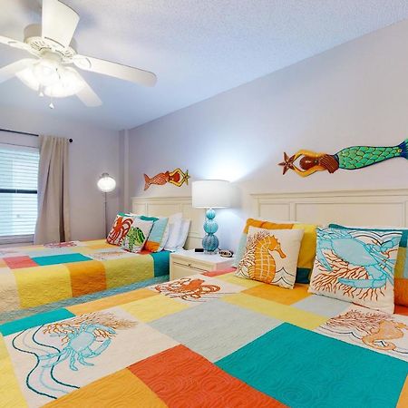 Sea Gate 308 Daire Clearwater Beach Dış mekan fotoğraf