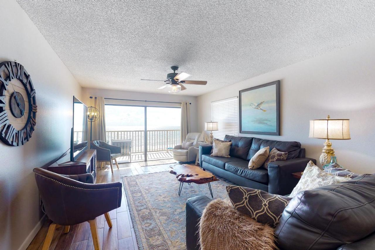 Sea Gate 308 Daire Clearwater Beach Dış mekan fotoğraf