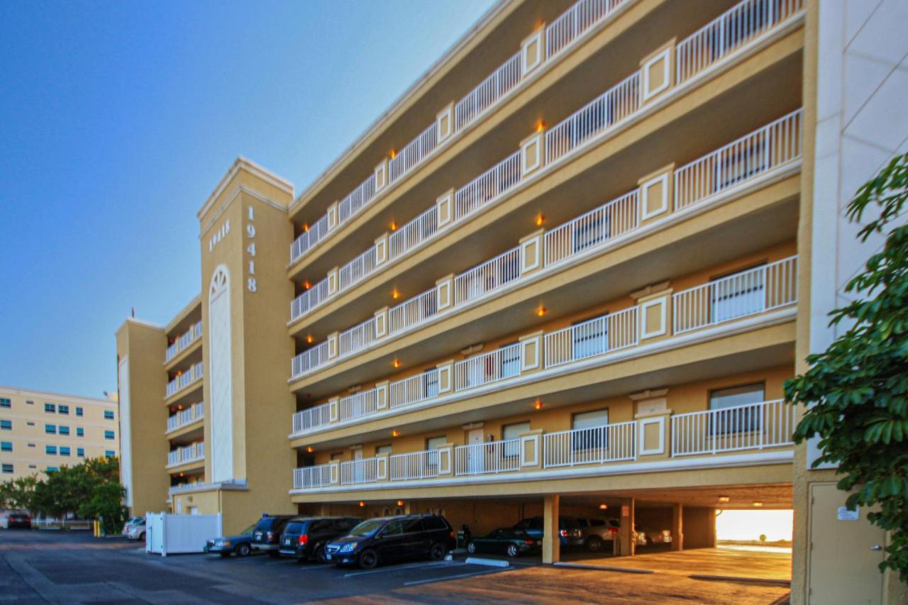 Sea Gate 308 Daire Clearwater Beach Dış mekan fotoğraf