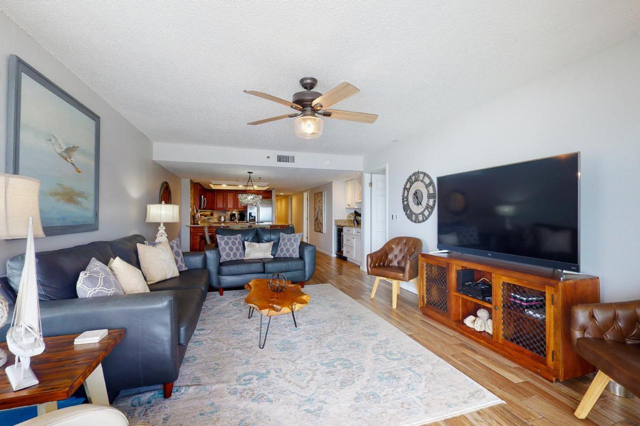 Sea Gate 308 Daire Clearwater Beach Dış mekan fotoğraf