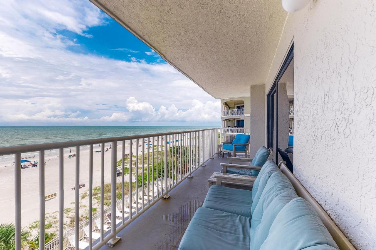 Sea Gate 308 Daire Clearwater Beach Dış mekan fotoğraf