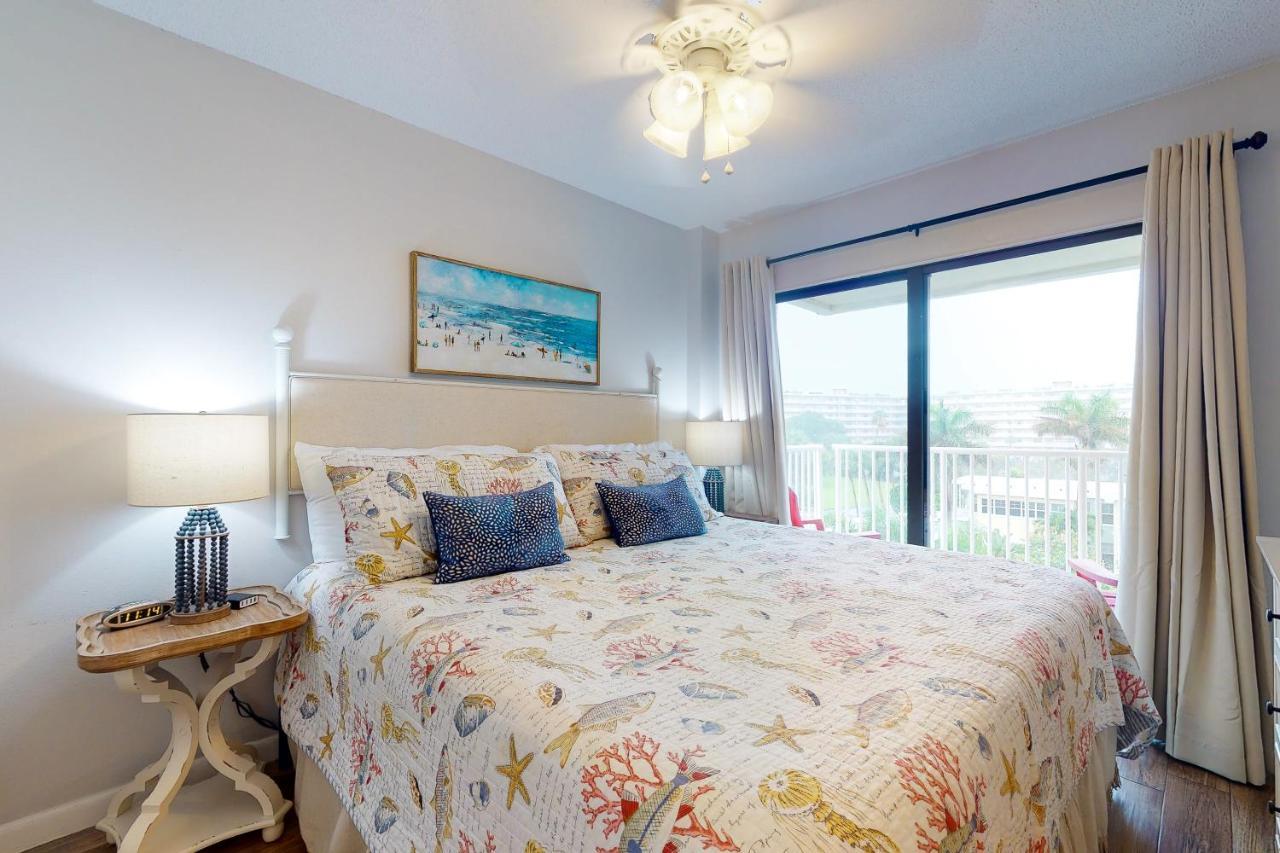 Sea Gate 308 Daire Clearwater Beach Dış mekan fotoğraf