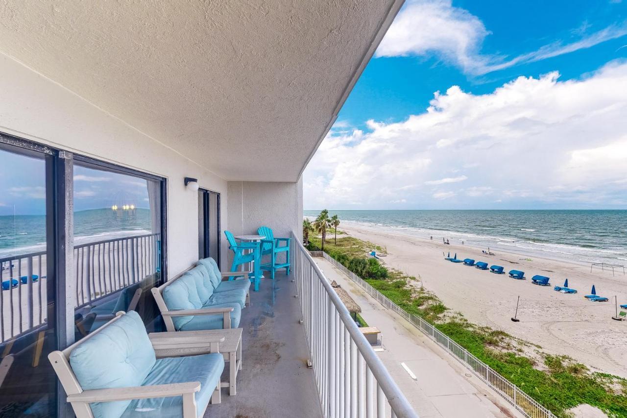 Sea Gate 308 Daire Clearwater Beach Dış mekan fotoğraf
