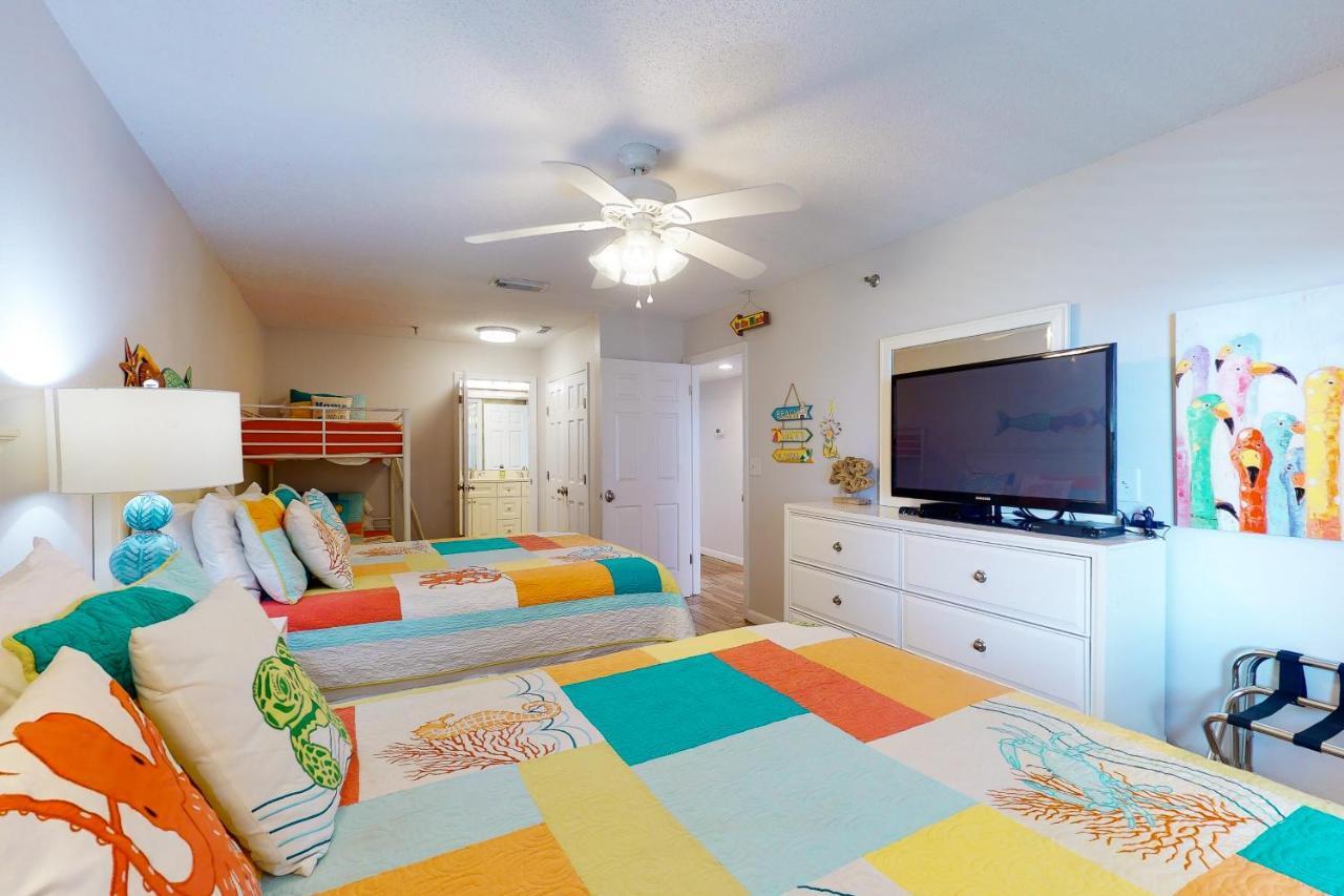 Sea Gate 308 Daire Clearwater Beach Dış mekan fotoğraf