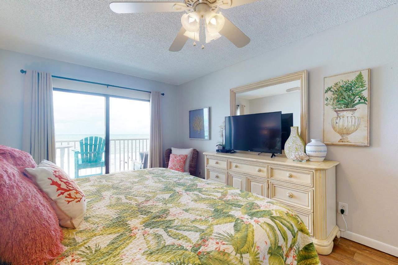 Sea Gate 308 Daire Clearwater Beach Dış mekan fotoğraf